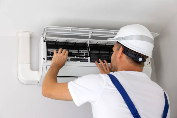 Best HVAC maintenance plan  in Alma, MI